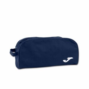 Housse à chaussures bleu marine